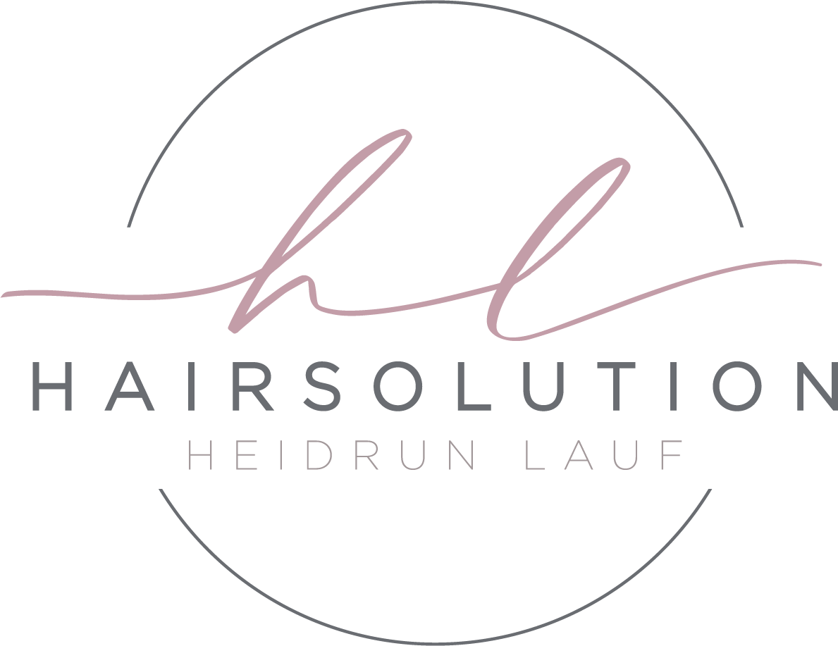 HAIRSOLUTION HEIDRUN LAUF